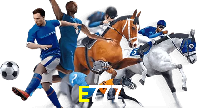 E777