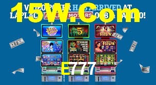 Live Casino E777
