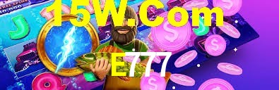 E777 Casino Login