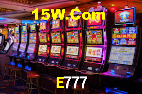 E777