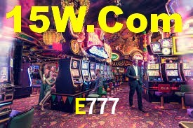 E777,E777 Bet