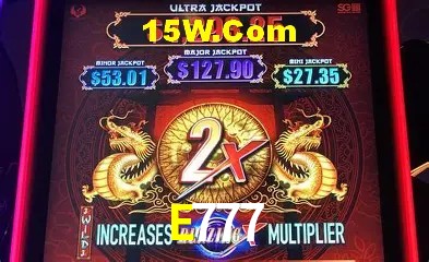 Design Responsivo E777