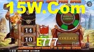 Tennis Betting E777