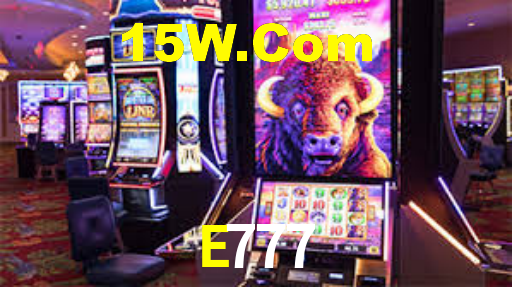 E777,E777 Bet