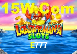 Daily Bonuses E777