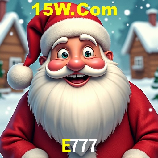 Flash Promotion E777
