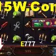 Login Seguro E777