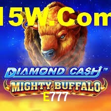 Blackjack Table E777