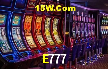 Estatísticas Esportivas E777
