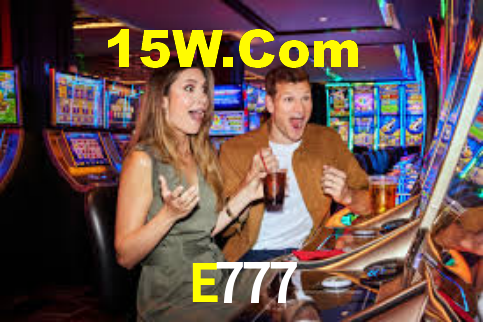 E777,E777 Bet