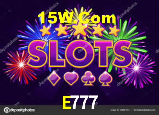 E777: Seu Cassino Premiado com Pagamentos Rápidos