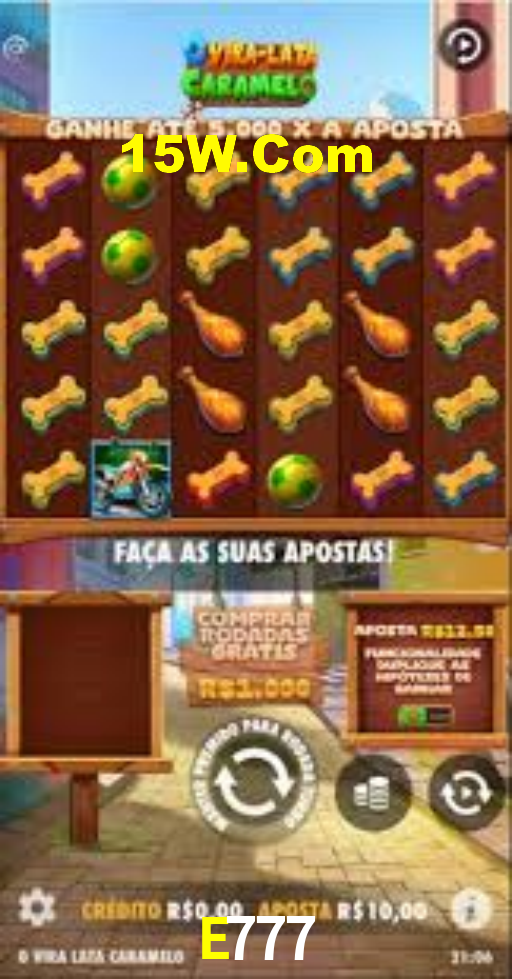 E777 - Brasil Login Slots Casino - E777 Bet
