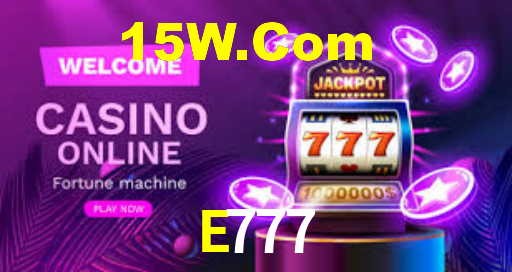 E777 Bet