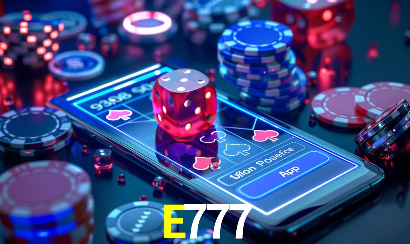 Baixar App E777